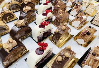 Boulangerie Le Petit Coquin Boulangerie Pâtisserie Chocolatier Glacier 0