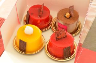 Boulangerie L'Atelier 0