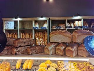 Boulangerie L'ARTISTE PAIN 0