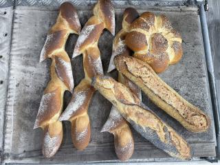 Boulangerie Boulangerie de la bascule 0