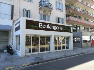 Boulangerie Boulangerie Patisserie le Rubens 0