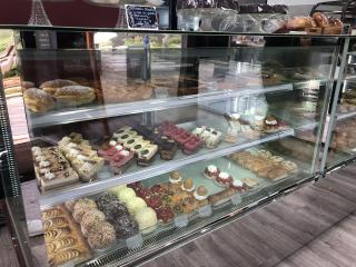 Boulangerie Boulangerie de la bascule 0