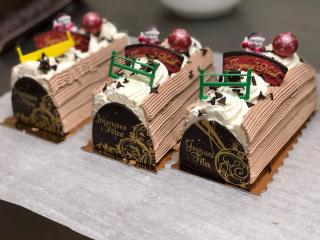 Boulangerie Au Palais des Pains 2