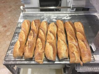 Boulangerie Au Palais des Pains 0