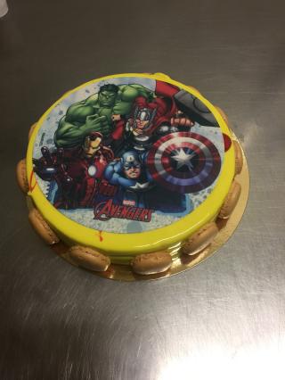 Boulangerie Au Palais des Pains 0