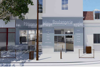 Boulangerie Maison Guitton 0