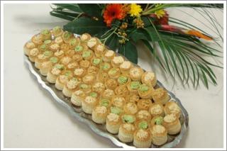 Boulangerie Dominique Traiteur 0