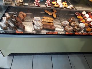 Boulangerie La Miche Provencale 0