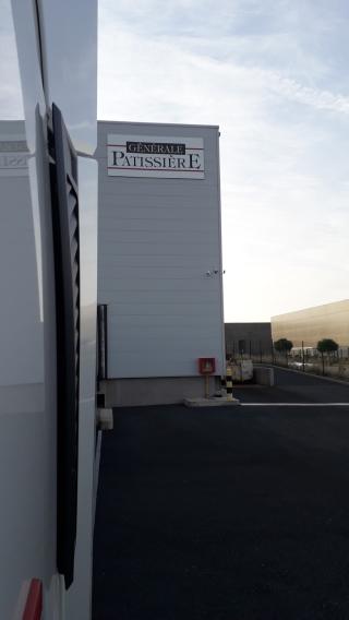 Boulangerie Boncolac Pâtisserie 1