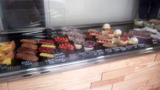 Boulangerie Sweet Kooks 0