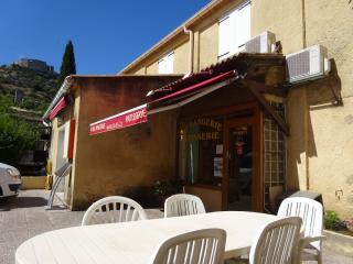 Boulangerie Boulangerie Forget Jean-Luc 0