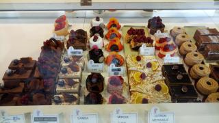 Boulangerie Jonckière Sarl 0