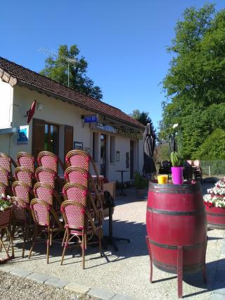 Boulangerie Auberge de la Forêt 0