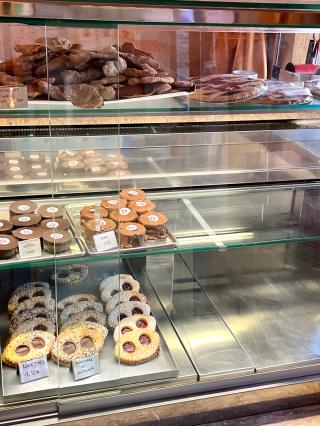 Boulangerie Le Matafan - Montchavin 0