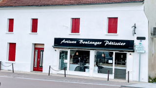 Boulangerie Au pain du village ll 0