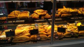 Boulangerie Le pétrin de Fanny 0