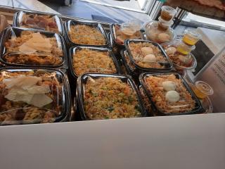 Boulangerie Boulangerie Le fournil chez Sophie 1