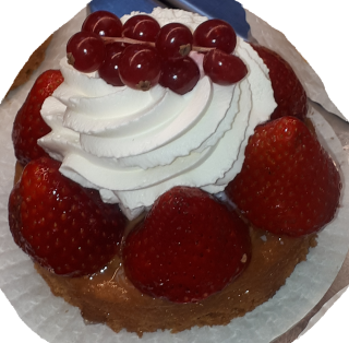 Boulangerie Boulangerie Le fournil chez Sophie 0