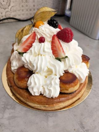 Boulangerie Aux Délices de Clamart 0