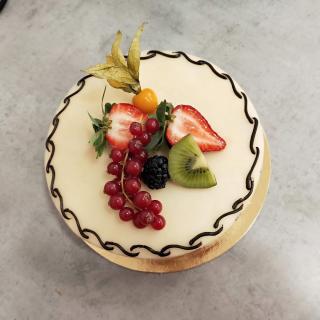 Boulangerie Aux Délices de Clamart 0