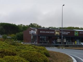 Boulangerie Marie Blachère Boulangerie Sandwicherie Tarterie 0