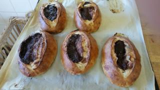 Boulangerie Boulangerie Pinzani 2