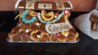 Boulangerie Boulangerie Pinzani 0