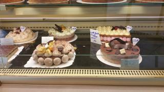 Boulangerie Boulangerie Pinzani 0