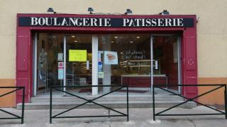 Boulangerie Au Blé d'Or 0