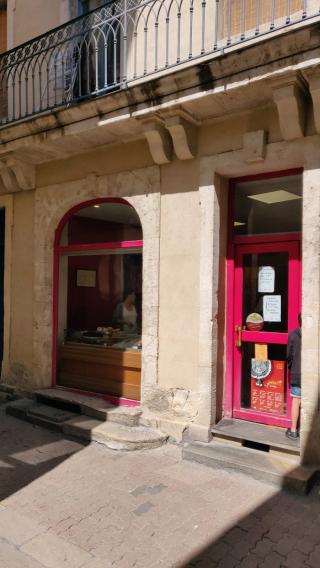 Boulangerie Boulangerie Alle 2