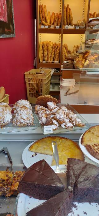 Boulangerie Boulangerie Alle 0
