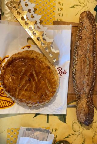 Boulangerie Boulangerie Alle 0