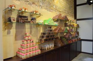 Boulangerie Pralus : Pâtissier Chocolatier, Lyon Croix Rousse 0