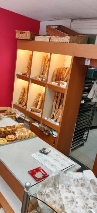 Boulangerie Boulangerie Alle 0