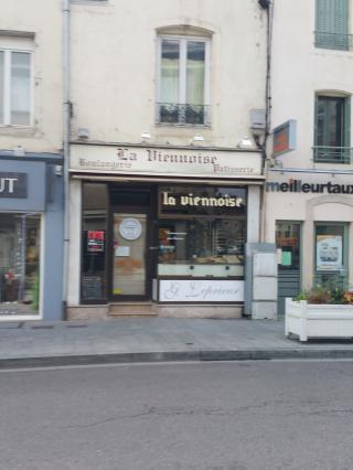 Boulangerie La Viennoise 0