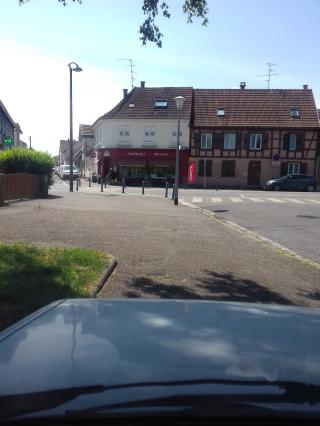 Boulangerie Boulangerie Banette Joëlle et Christian Kauffmann 1
