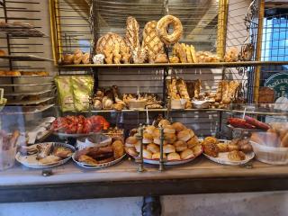 Boulangerie Jocteur le Boulanger de l'Île Barbe 0