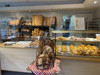 Boulangerie Plaisir et tradition 0