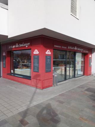 Boulangerie Boulangerie Pâtisserie Vals 0