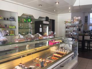 Boulangerie Au marron glacé 0