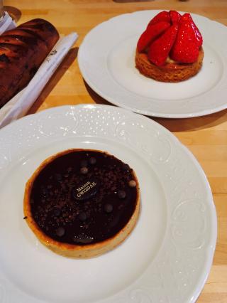 Boulangerie Brioche Dorée 0