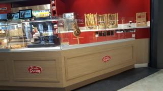 Boulangerie Brioche Dorée 0
