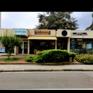 Boulangerie Boulangerie VICTORIA 0