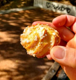 Boulangerie Le Moulin de Lea 0