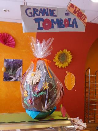 Boulangerie Meringuette 0