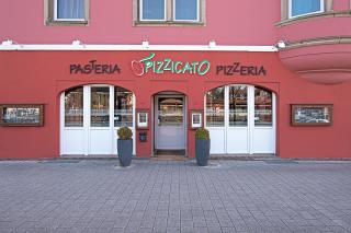 Boulangerie O'Pizzicato Saverne 0