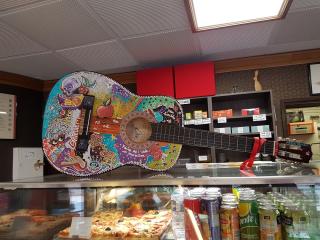 Boulangerie Jung Philippe 0