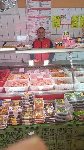 Boulangerie Alimentation Courtoise 0