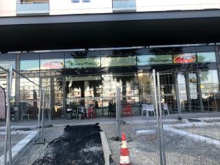 Boulangerie Le Pétrin Ribeïrou 0