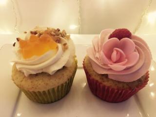 Boulangerie Daisy Cake 2